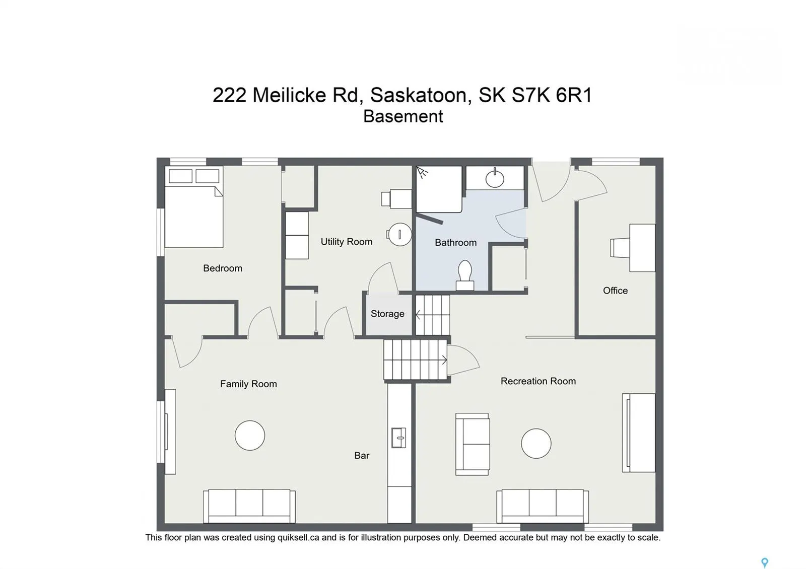 222 Meilicke ROAD