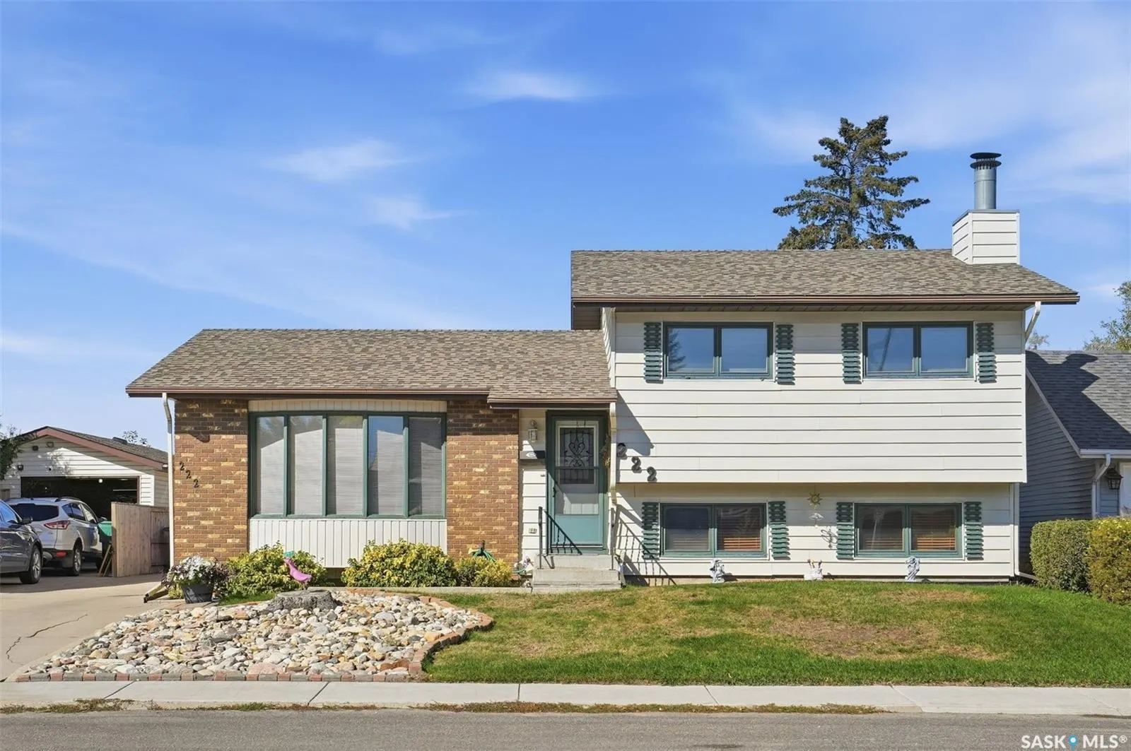 222 Meilicke ROAD