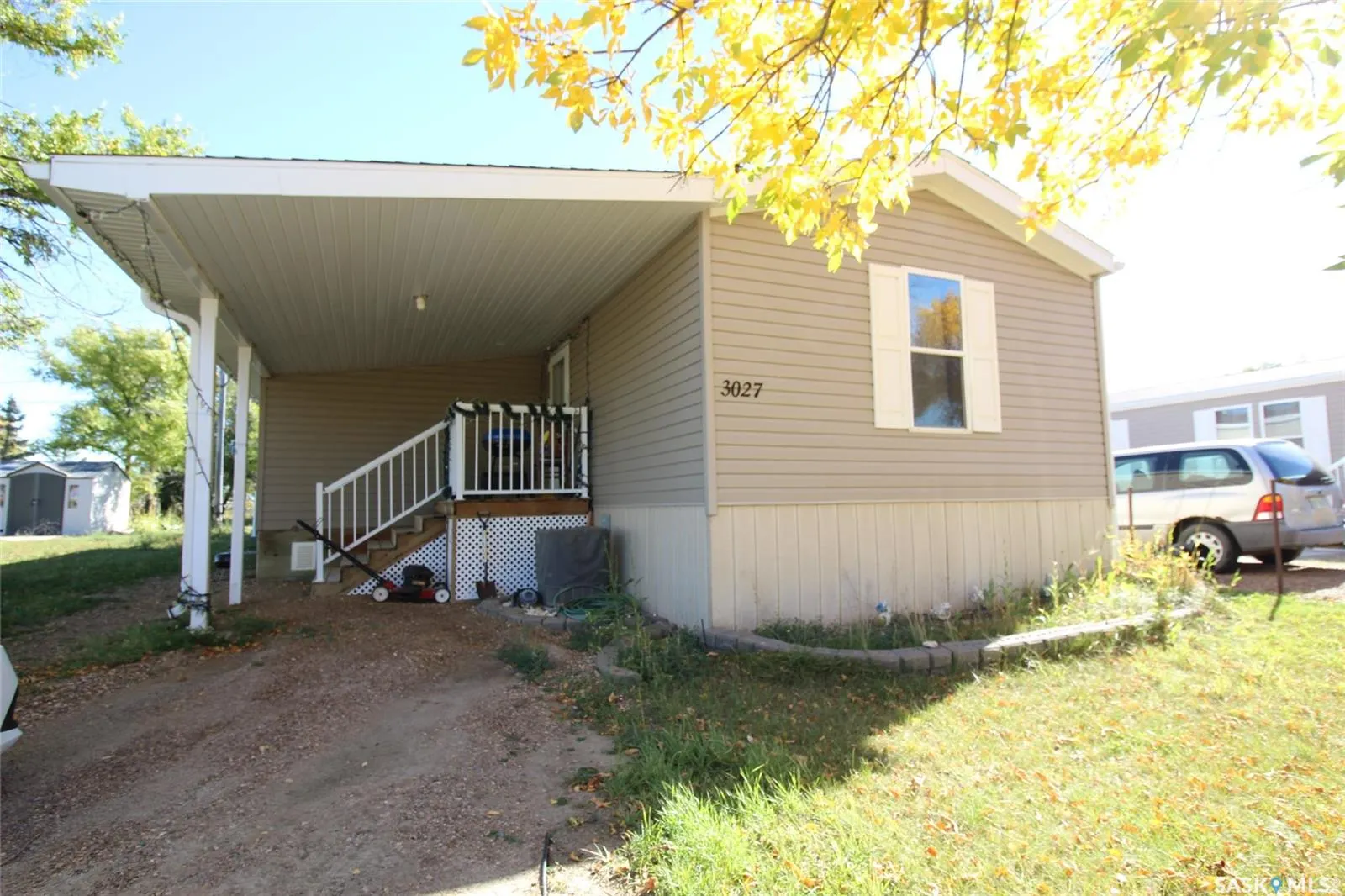3027 Norman PLACE