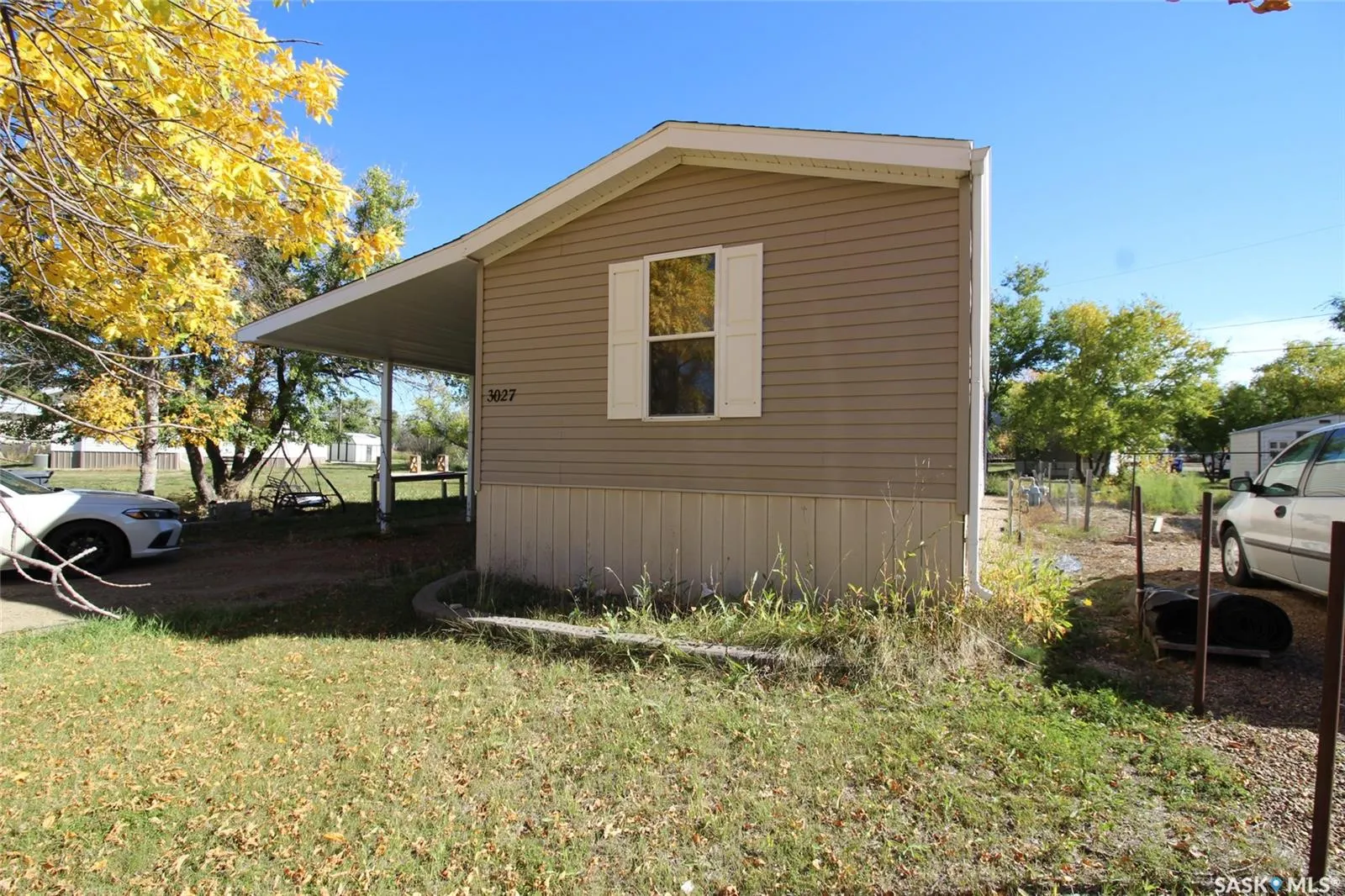 3027 Norman PLACE