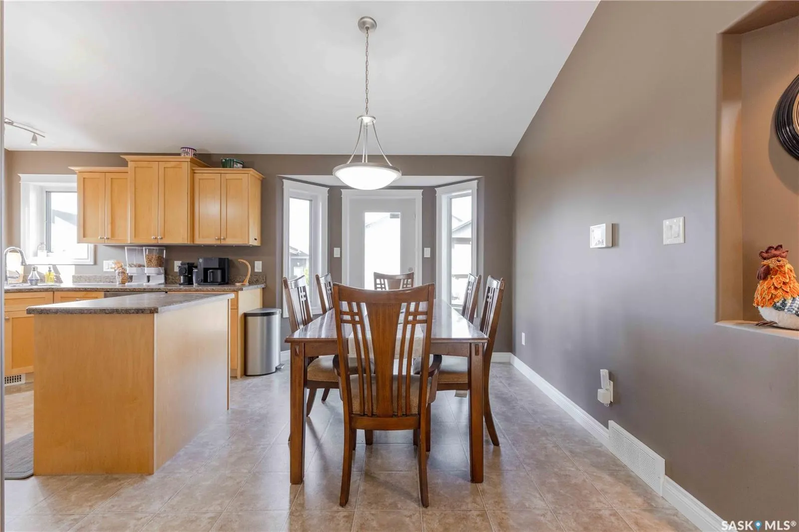 316 Lakeridge DRIVE