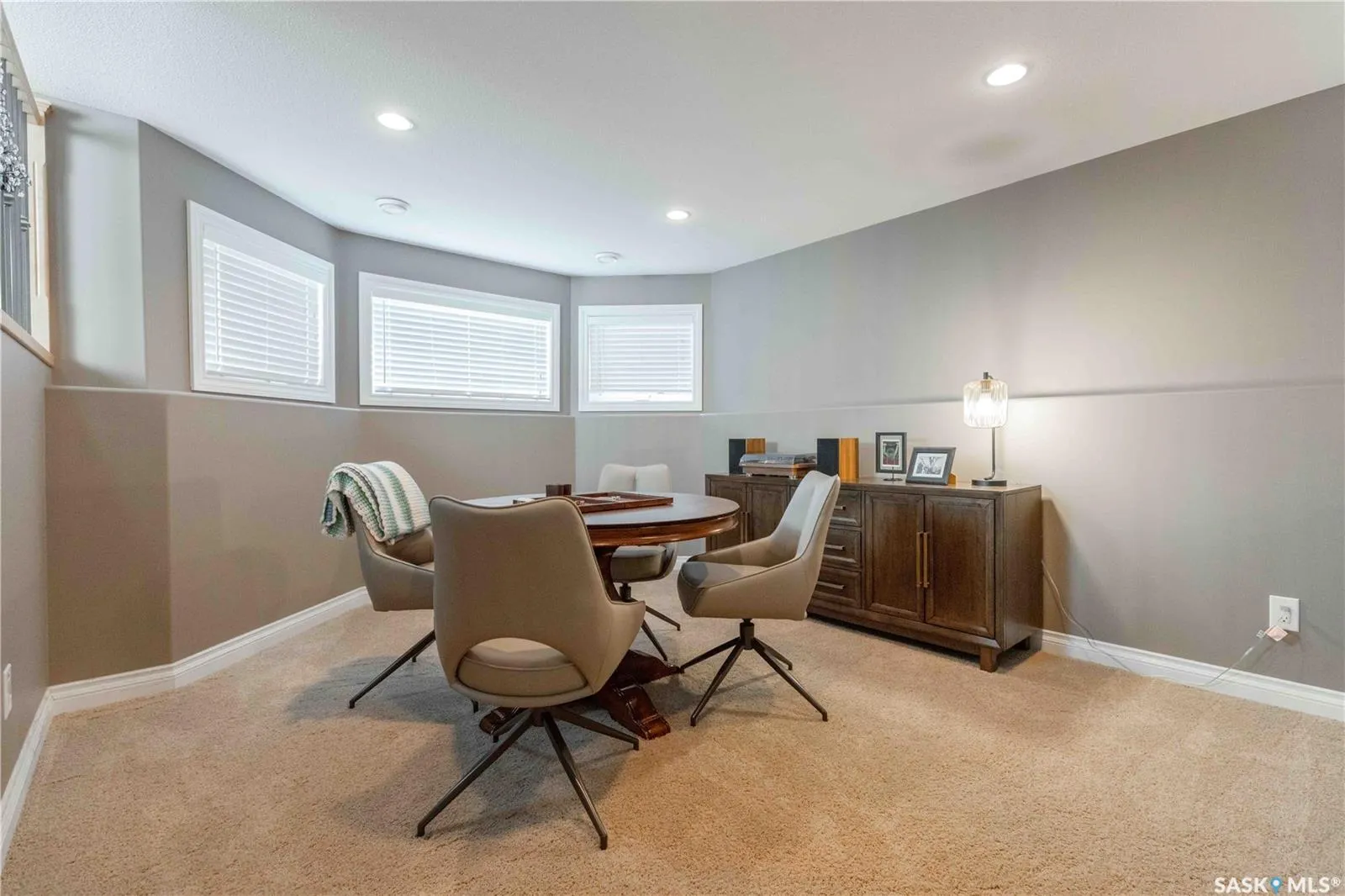 316 Lakeridge DRIVE