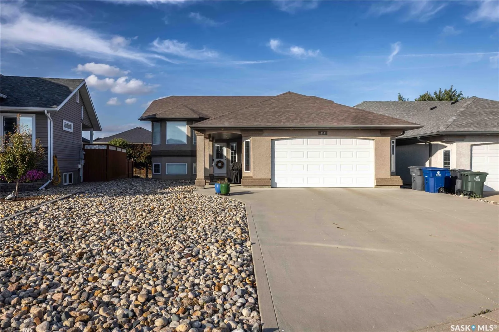 316 Lakeridge DRIVE