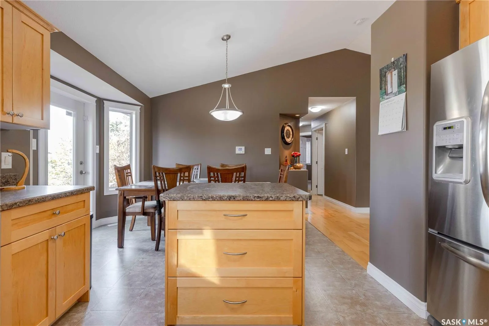 316 Lakeridge DRIVE