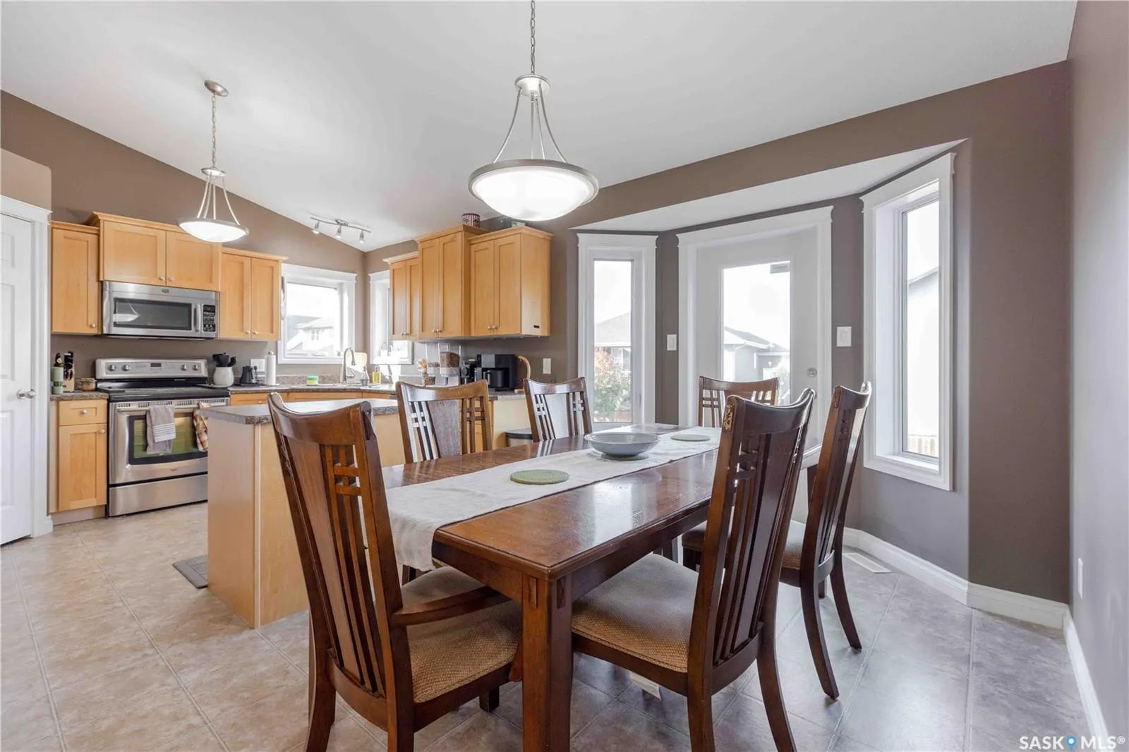 316 Lakeridge DRIVE