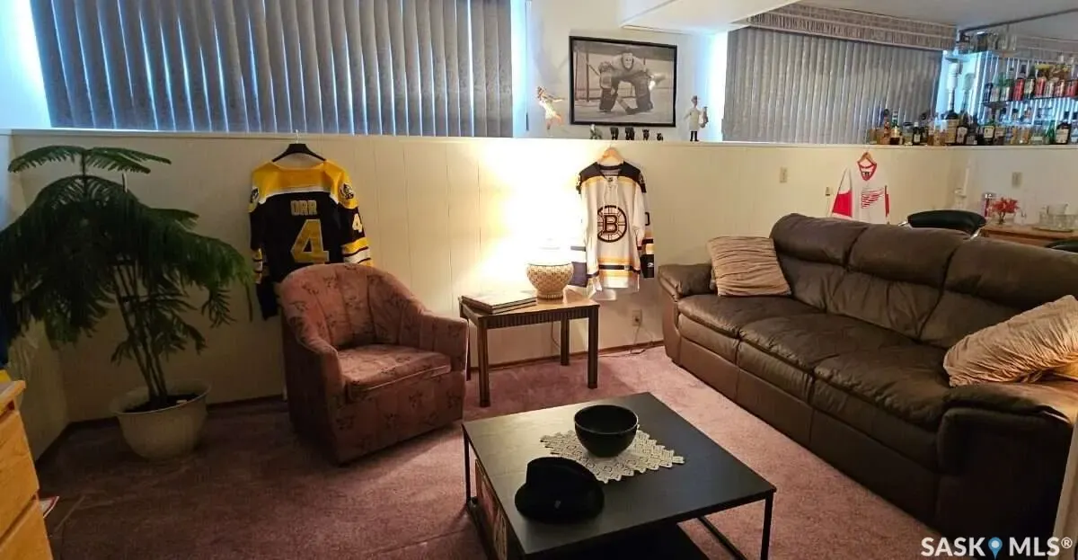 549 Laurier DRIVE