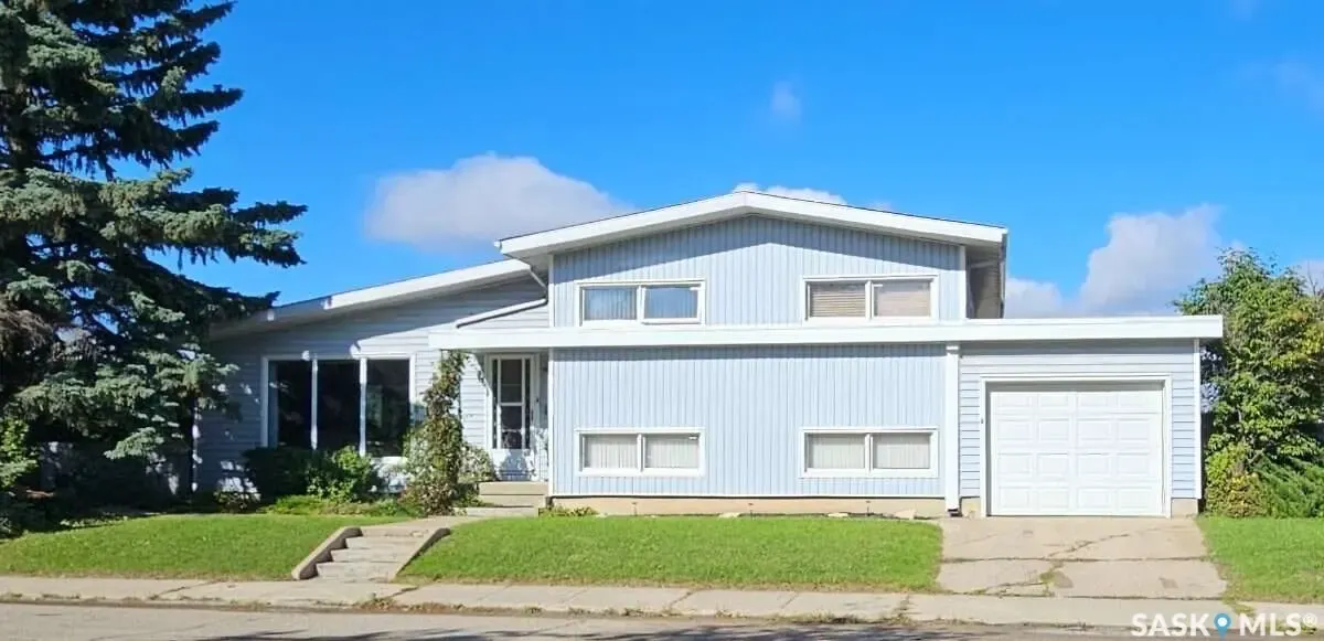 549 Laurier DRIVE