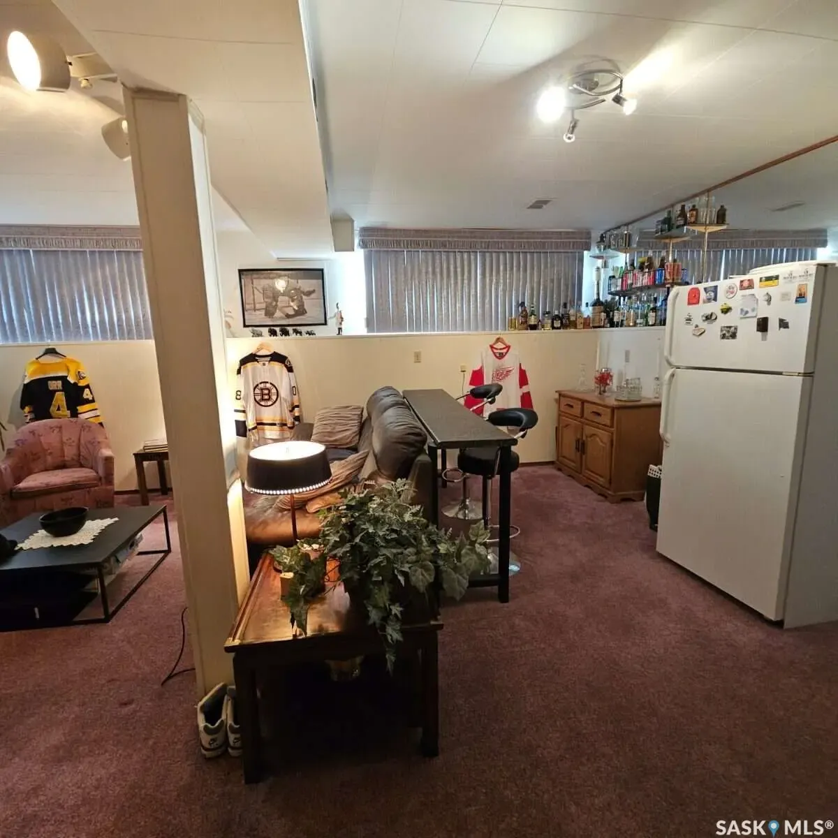 549 Laurier DRIVE
