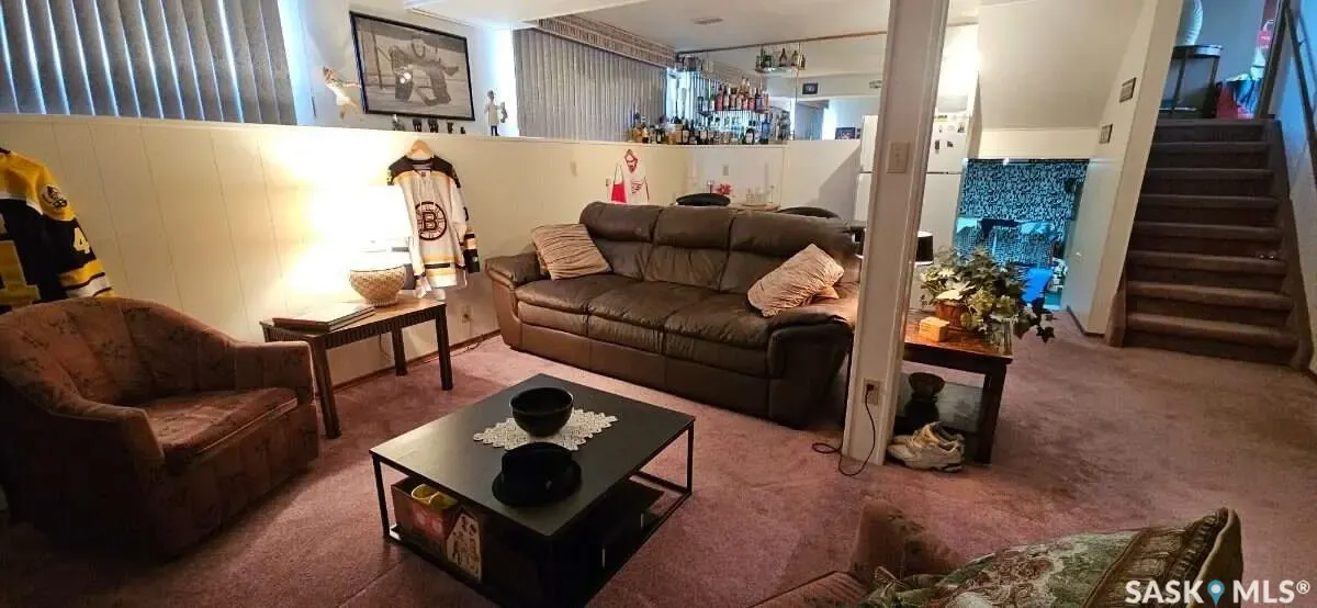 549 Laurier DRIVE