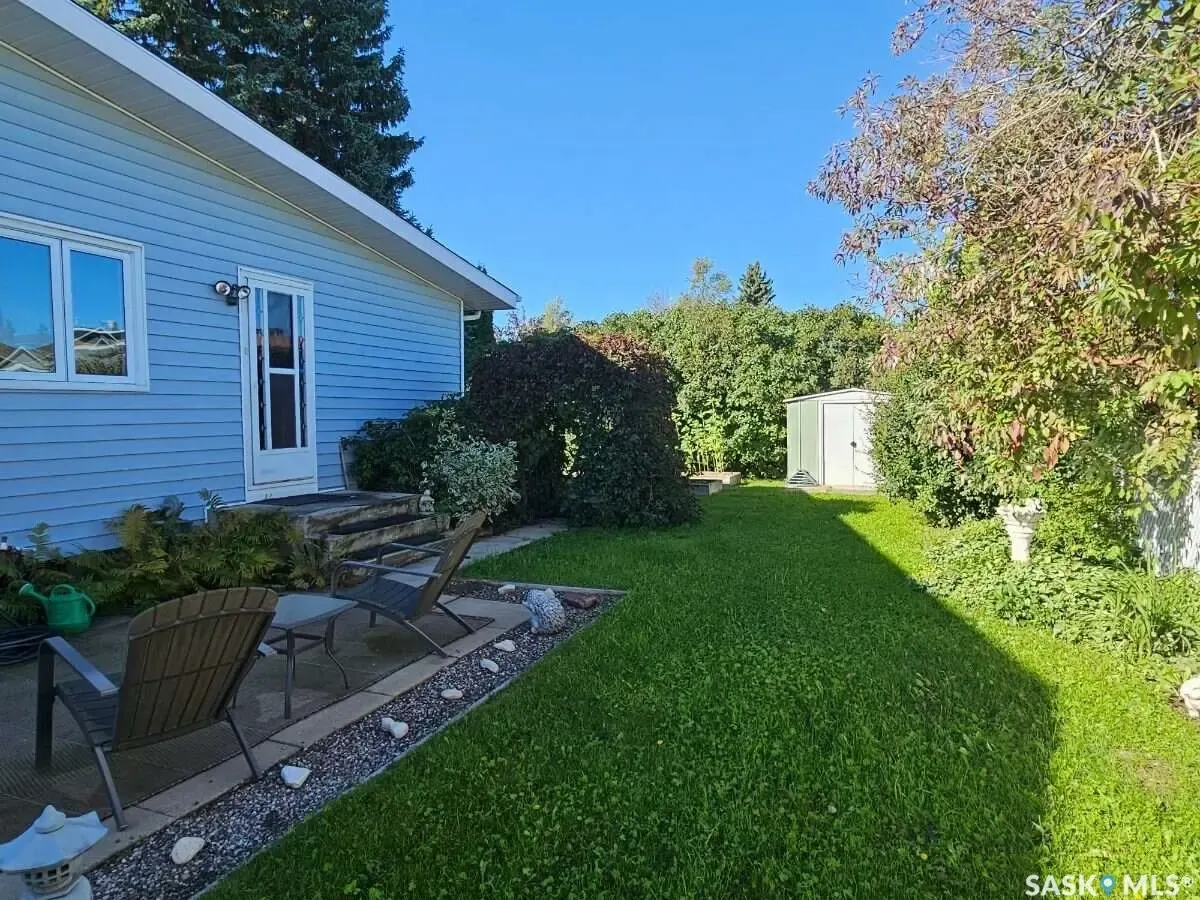 549 Laurier DRIVE