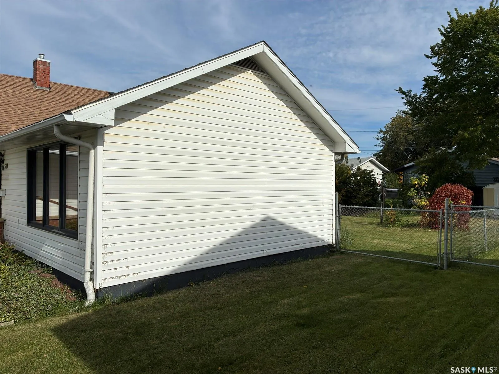 510 Centre STREET