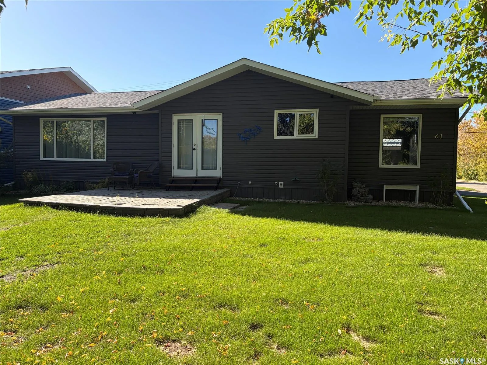 61 2nd STREET SW