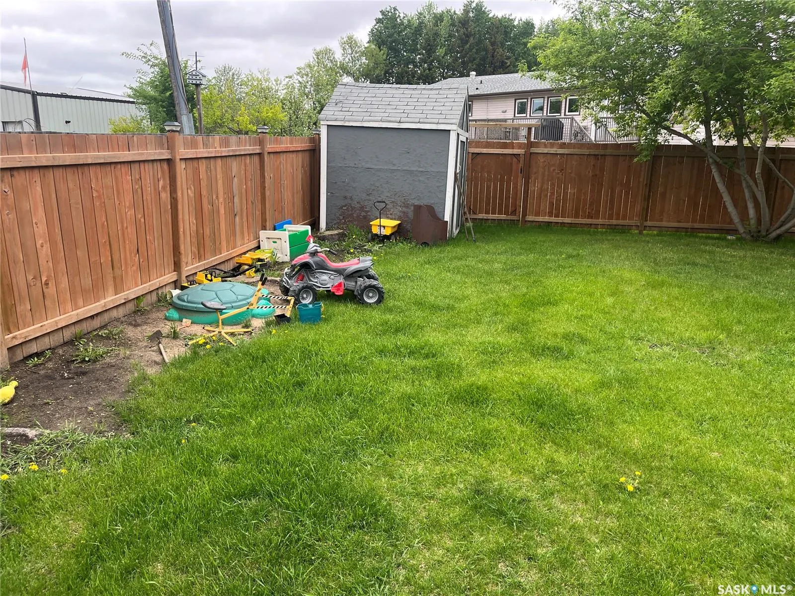 61 2nd STREET SW