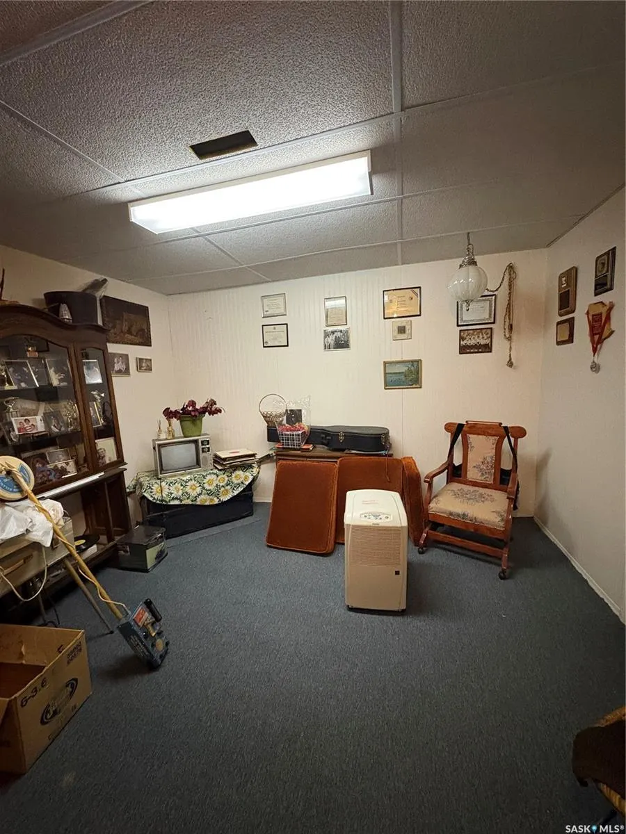 Rural Address