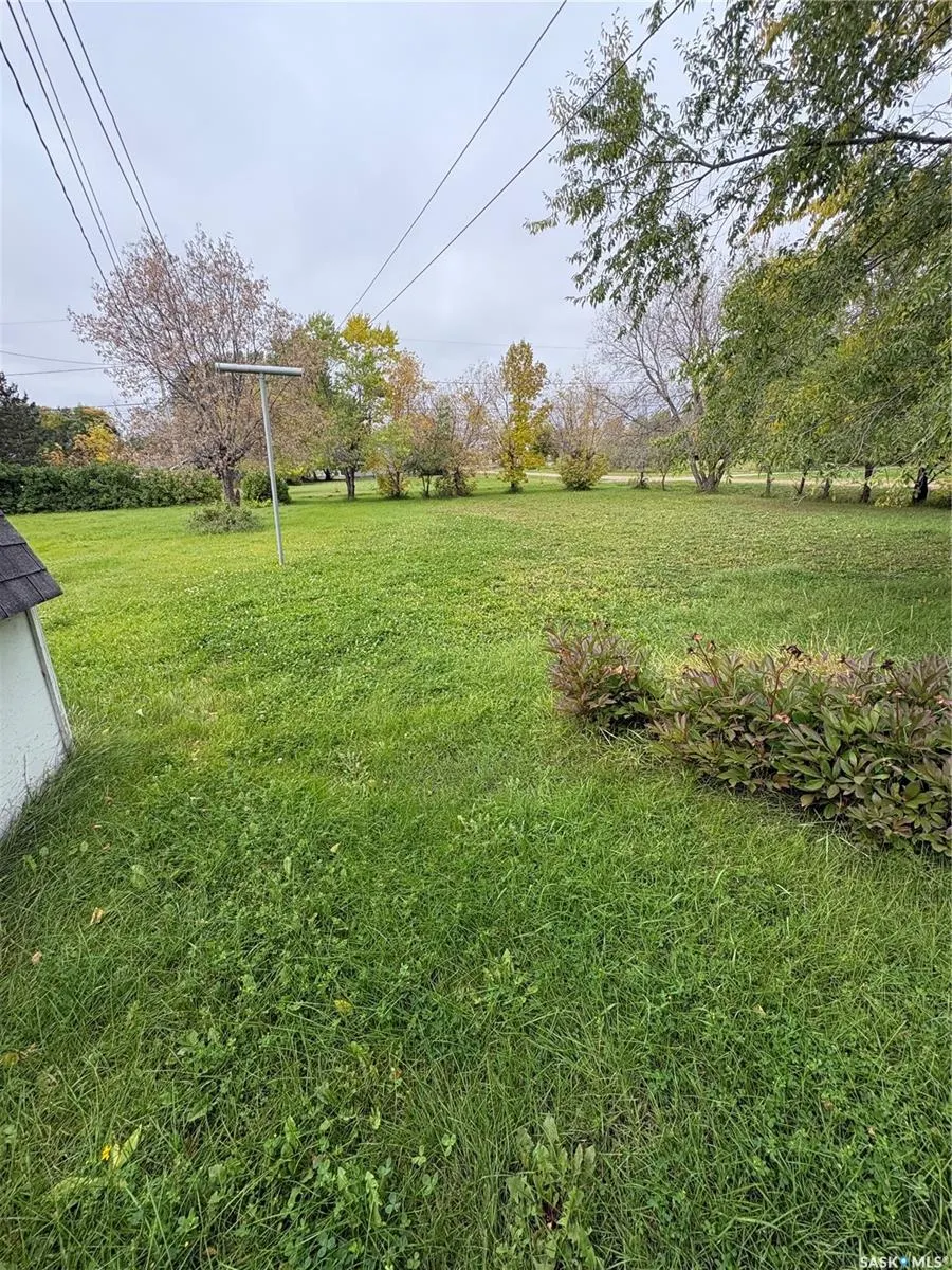 Rural Address