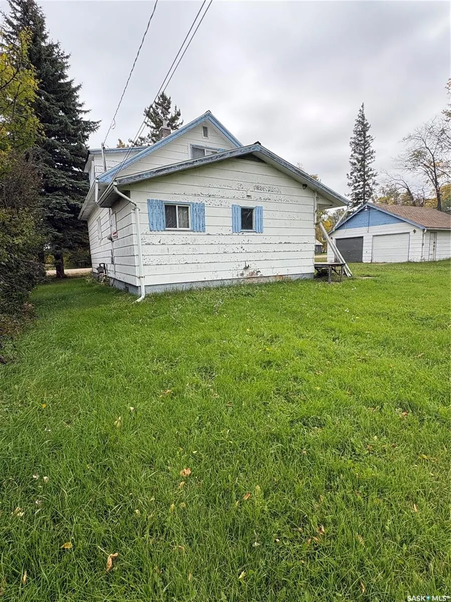 Rural Address