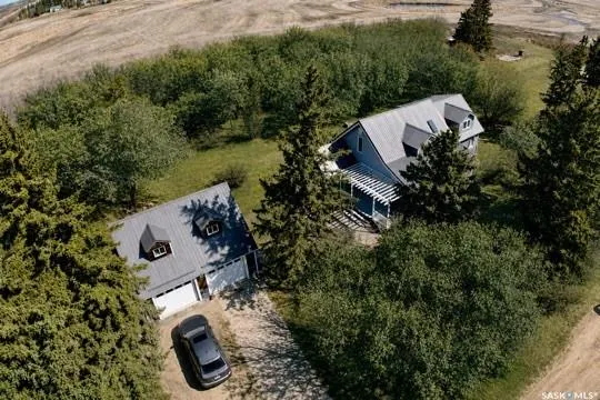 Rural Address