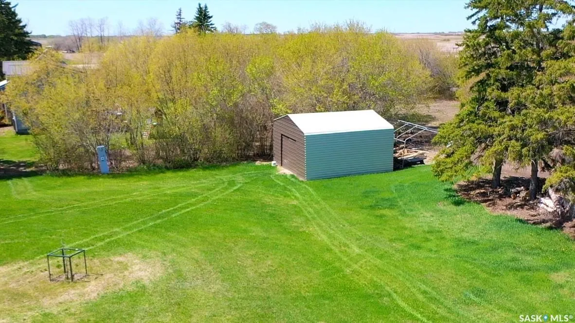 Rural Address