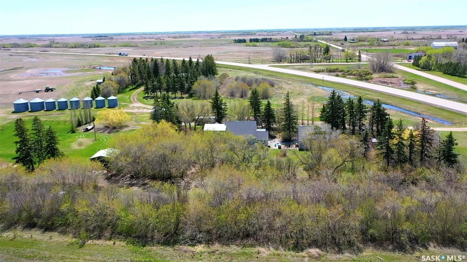 Rural Address