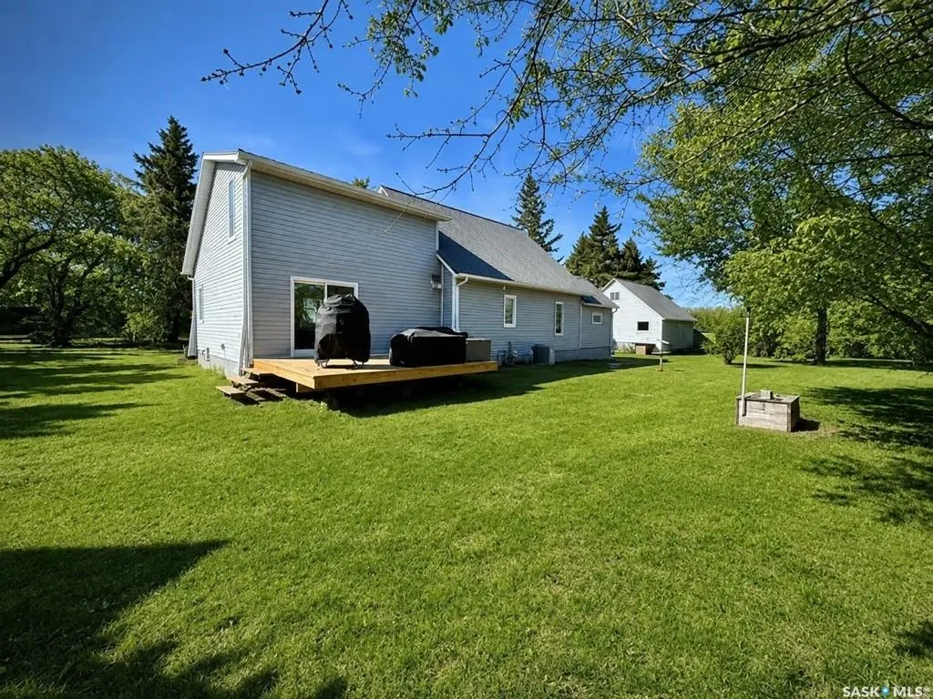 Rural Address