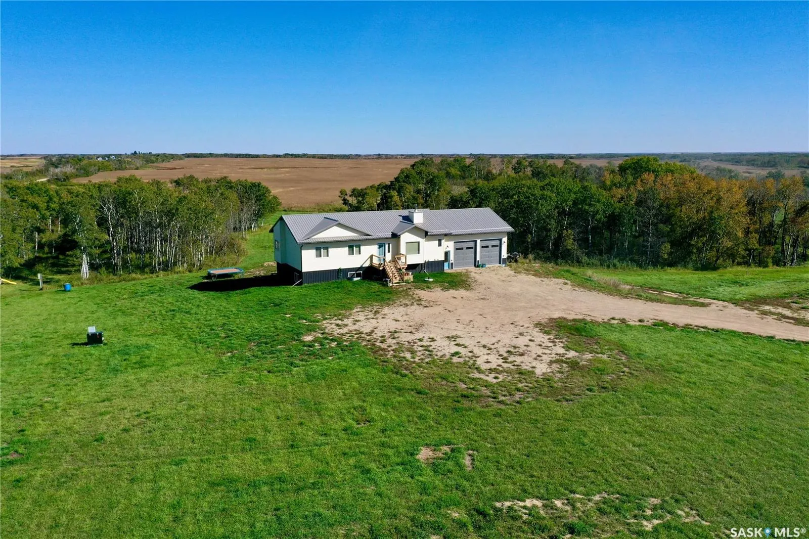 Rural Address