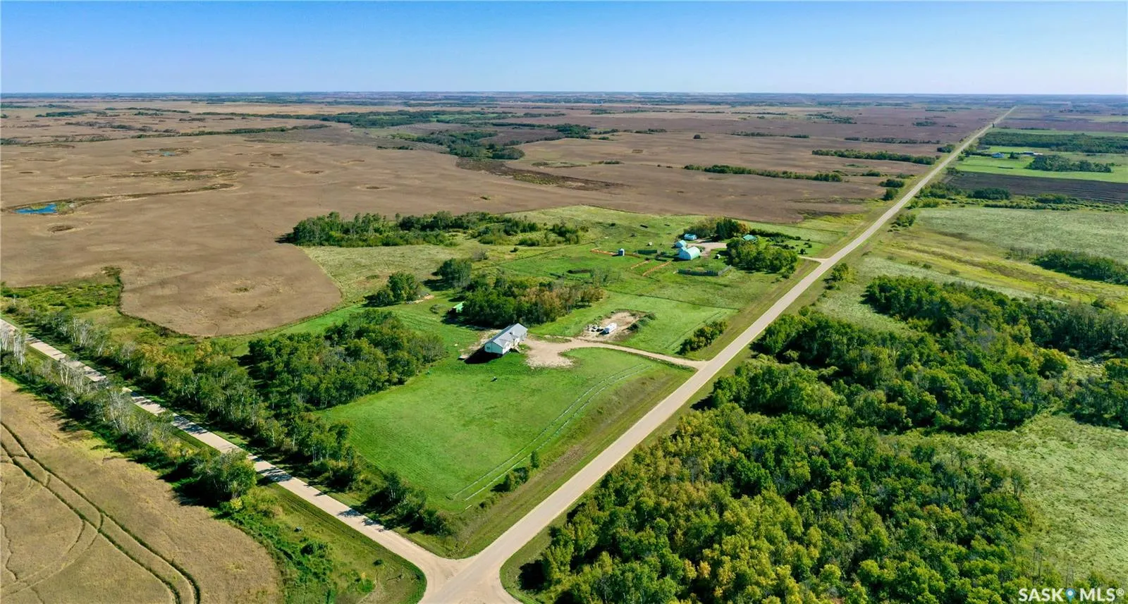Rural Address