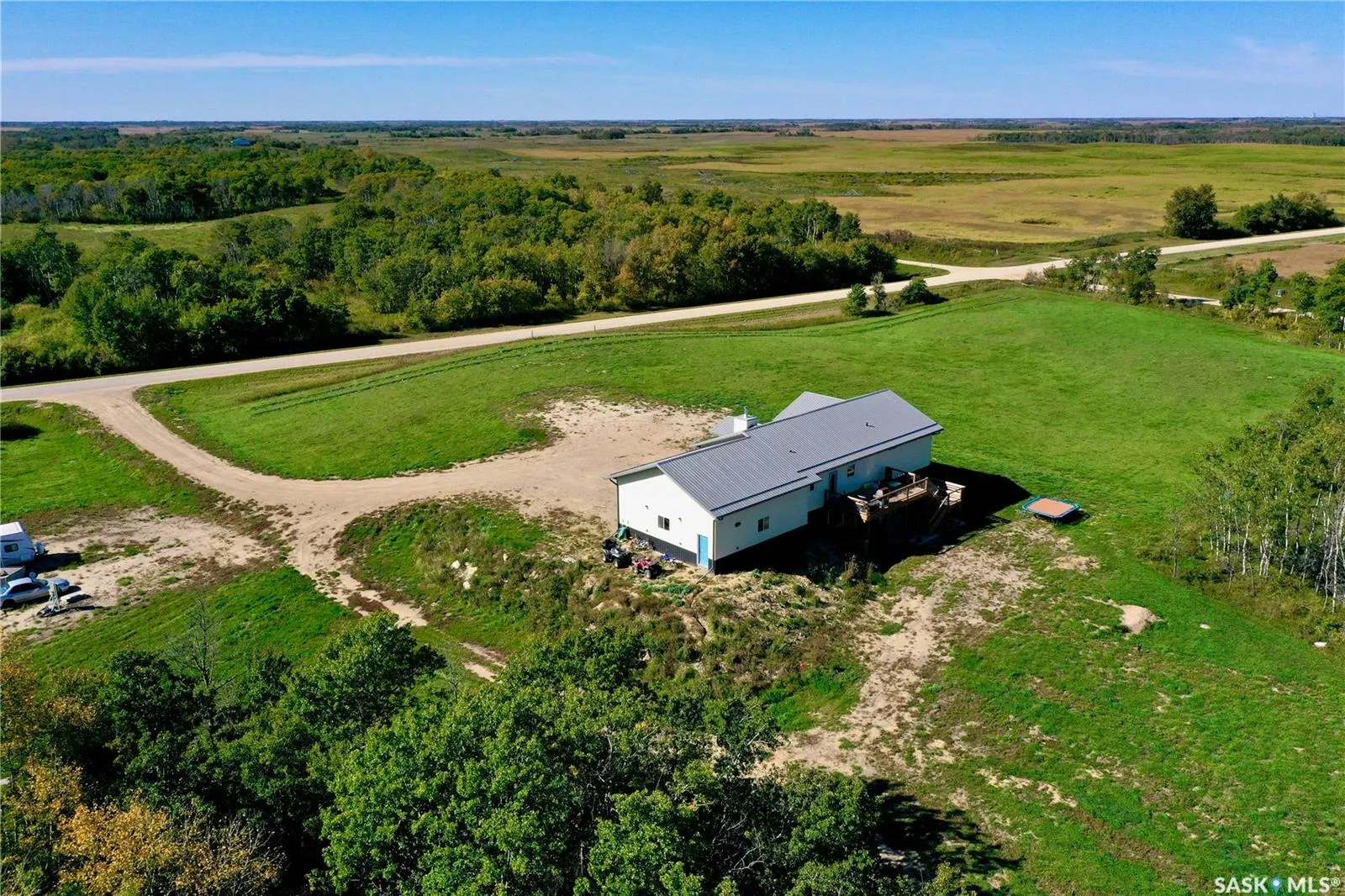 Rural Address