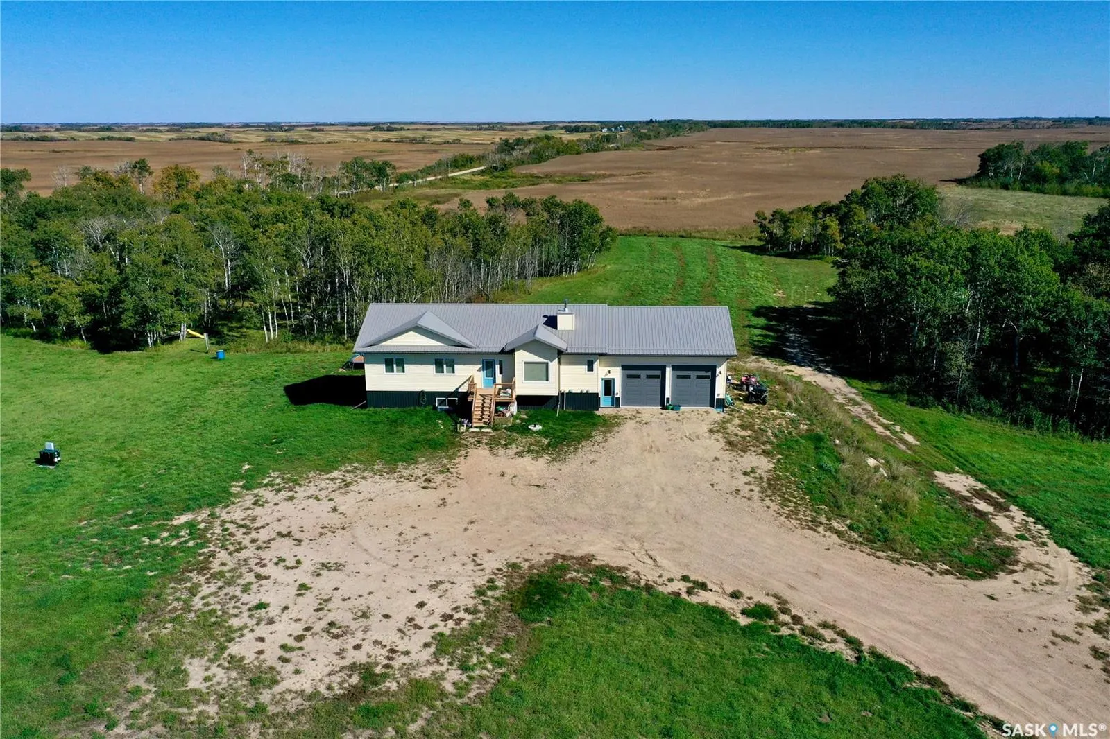 Rural Address