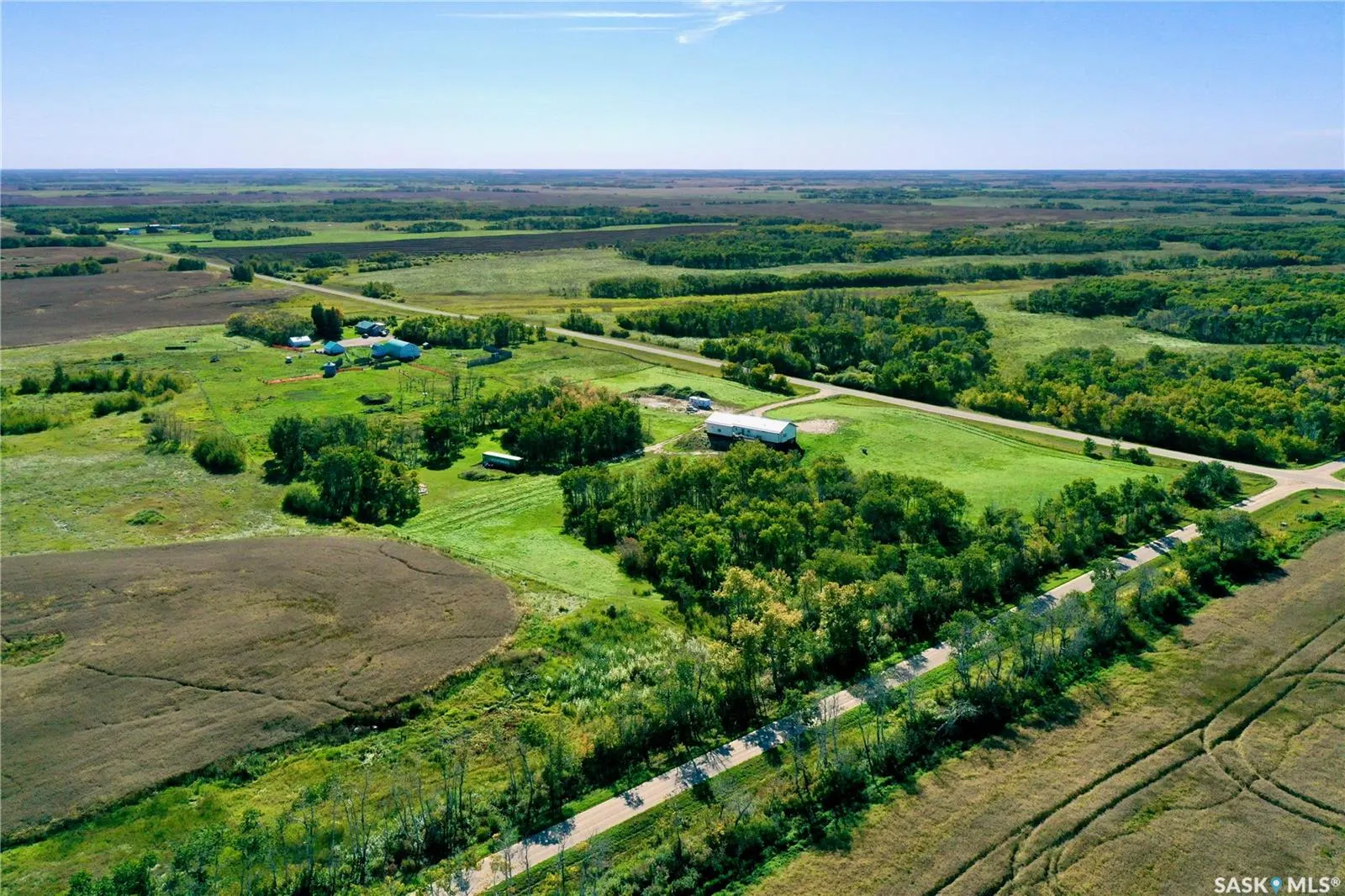 Rural Address
