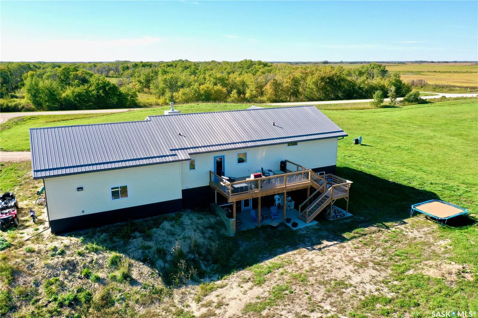 Rural Address