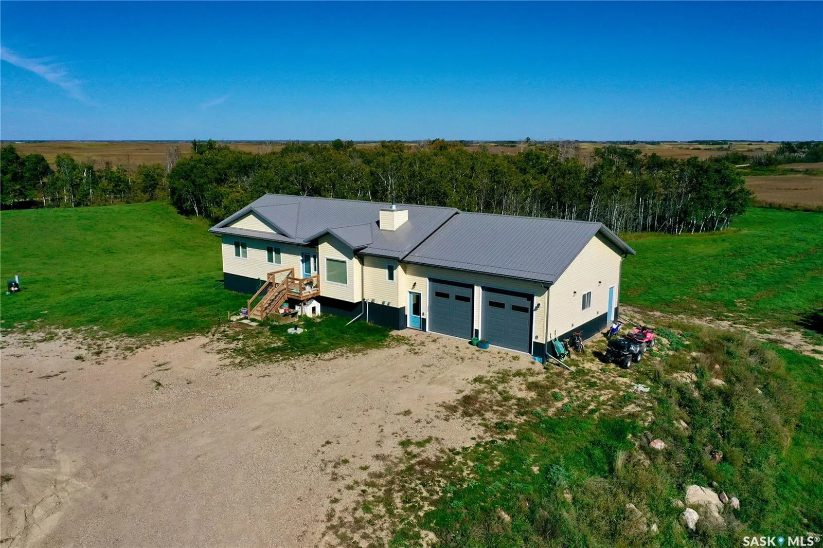 Rural Address