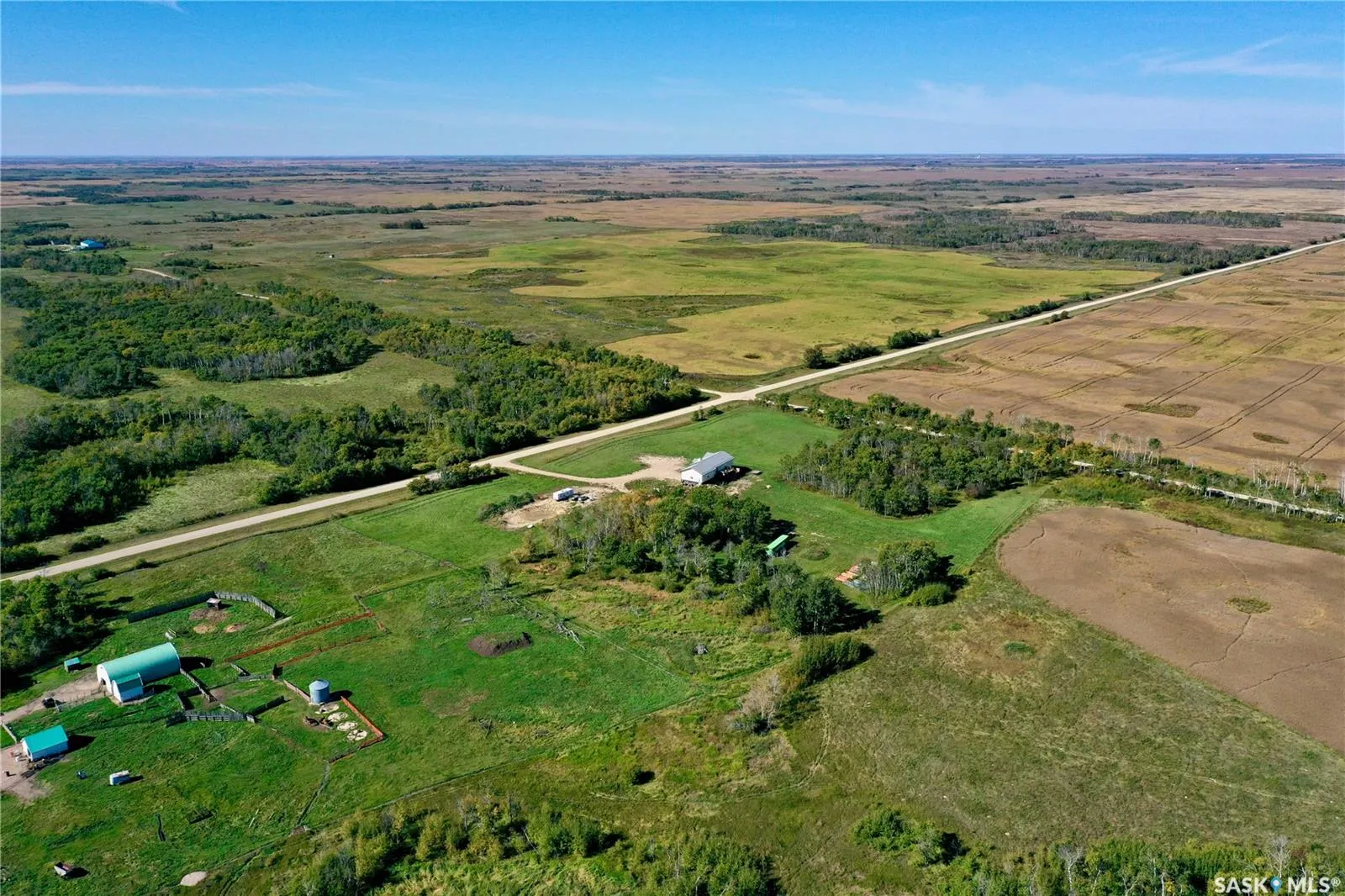 Rural Address
