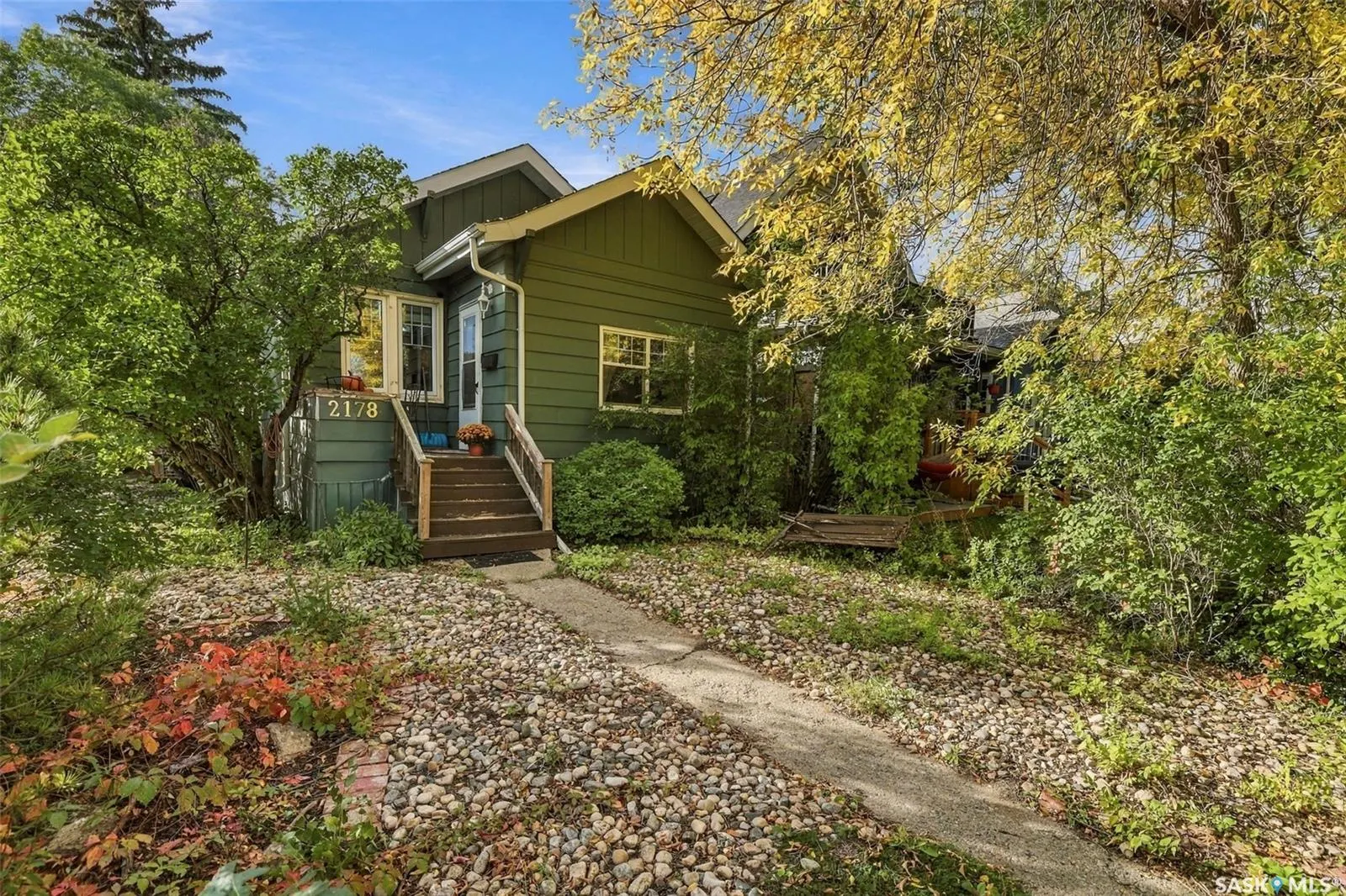 2178 Argyle STREET