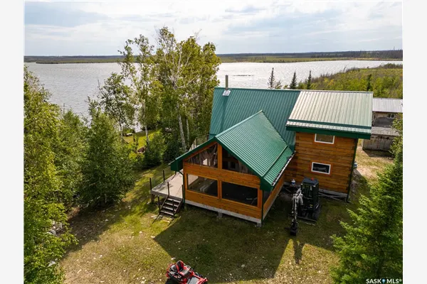 Lake Address
