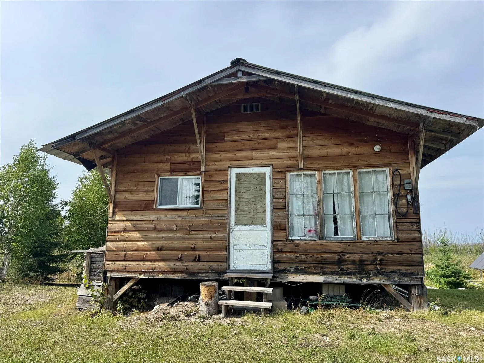 Lake Address