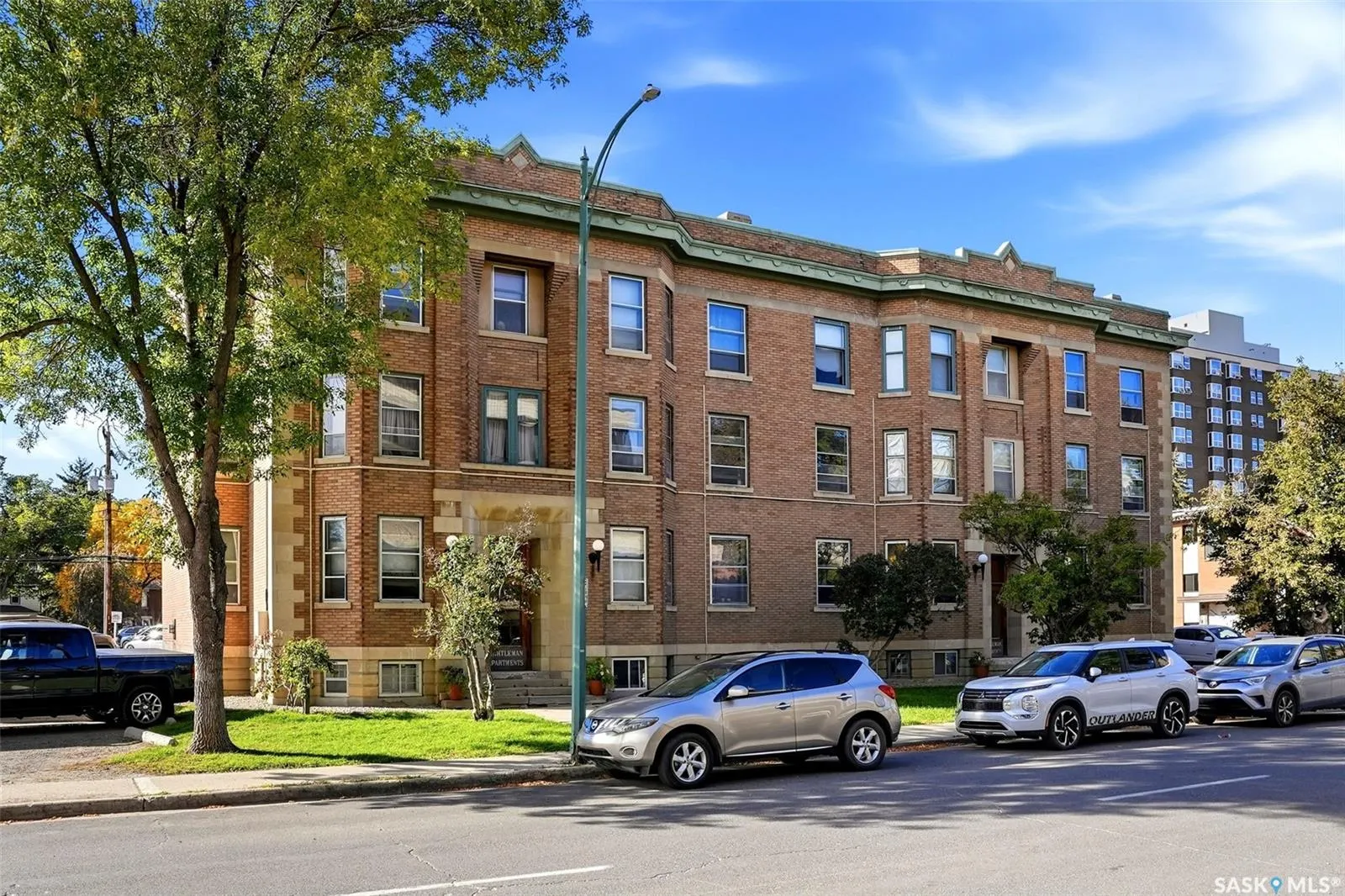 2201 14th AVENUE #29
