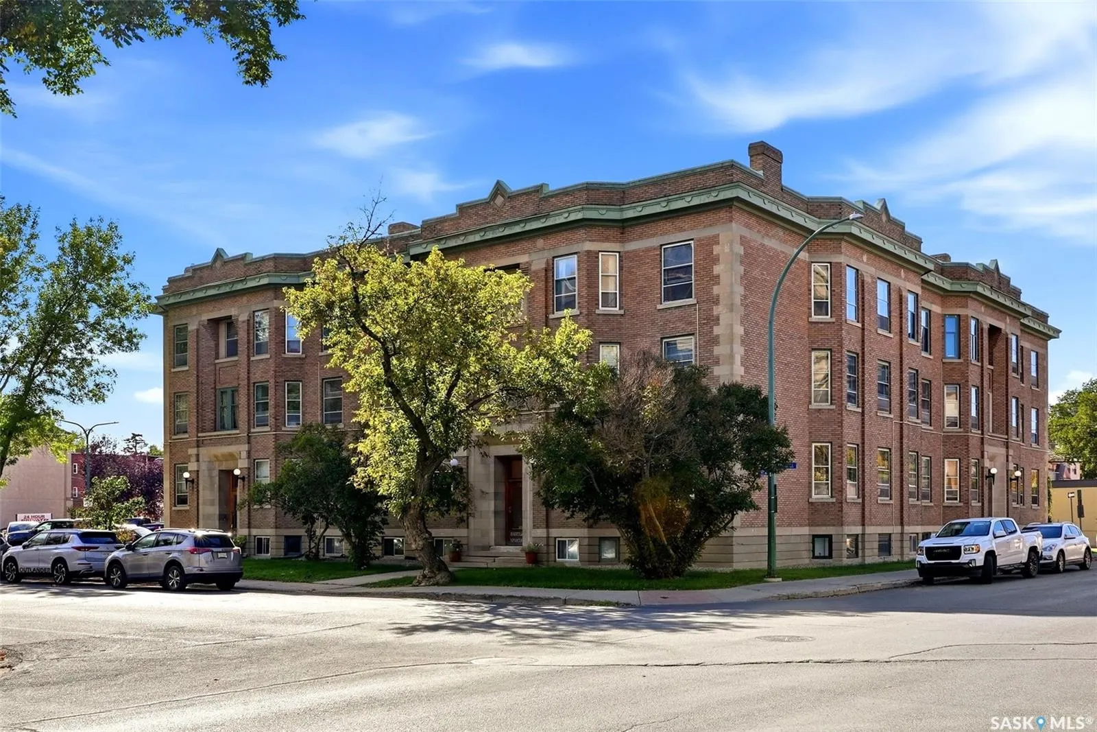 2201 14th AVENUE #29