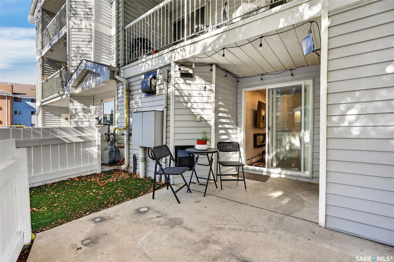 309 Cree CRESCENT #106