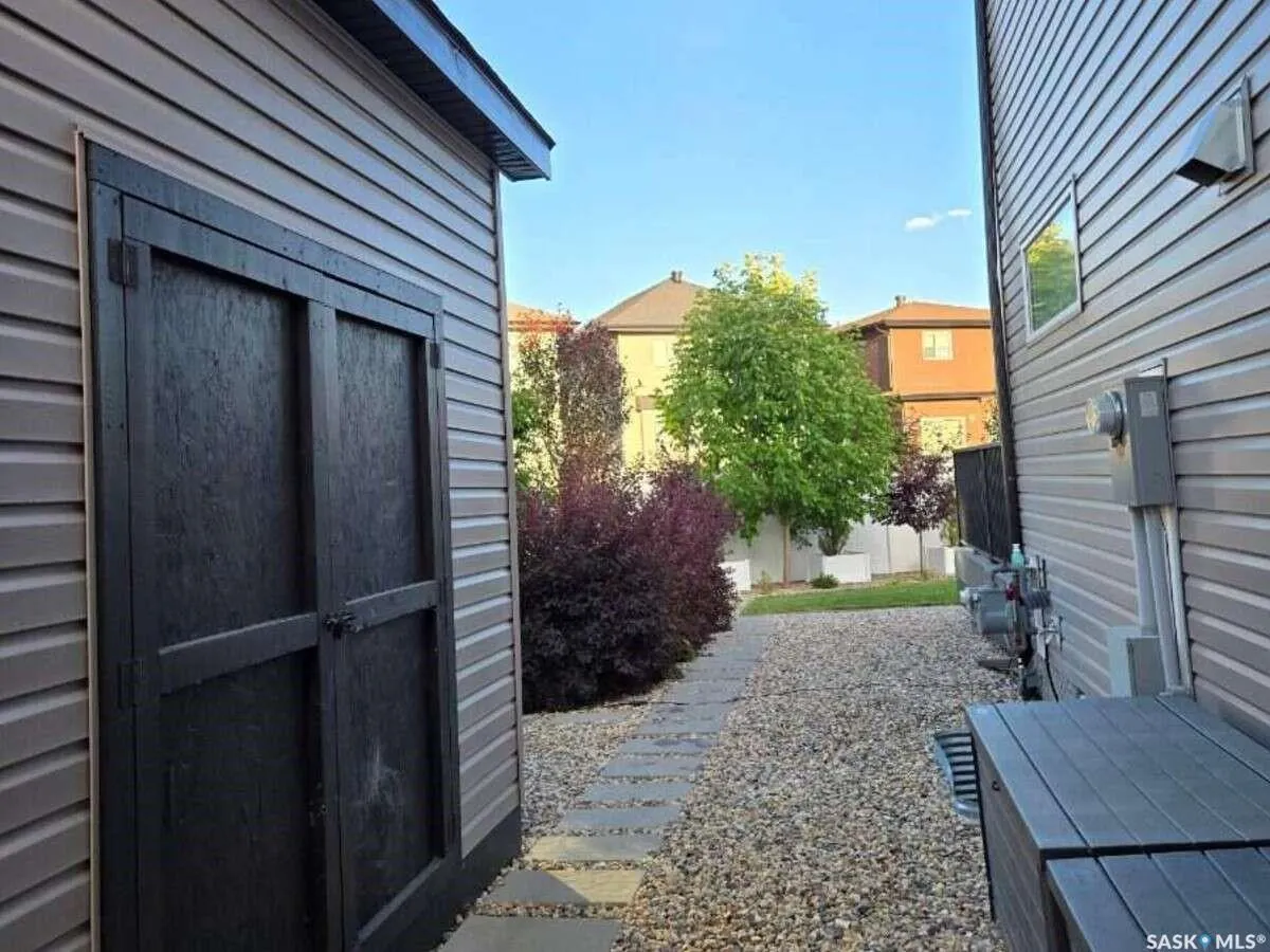 5432 Boyer BAY