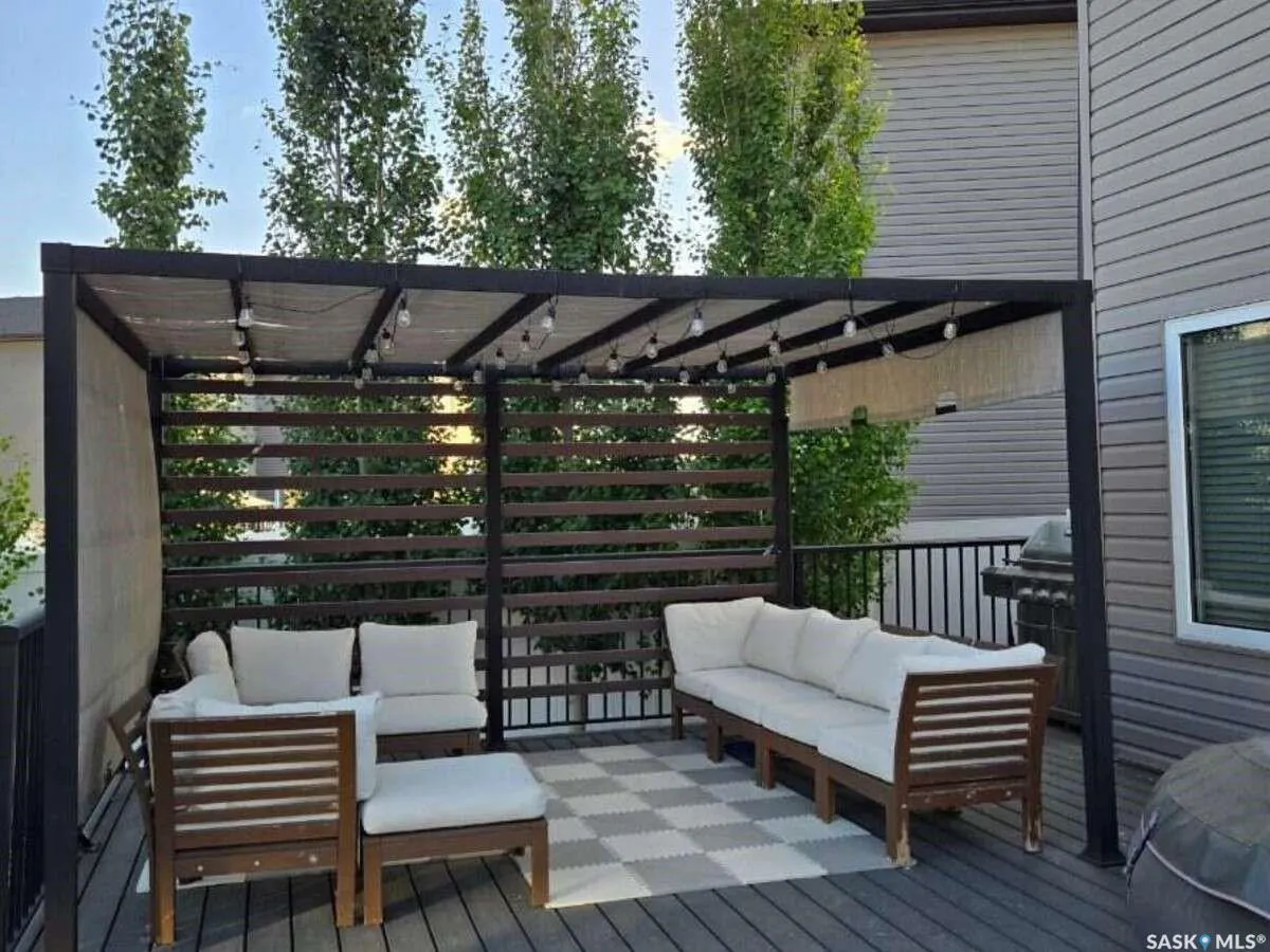 5432 Boyer BAY