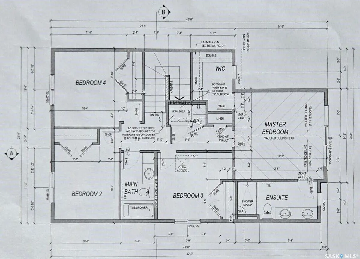 5432 Boyer BAY