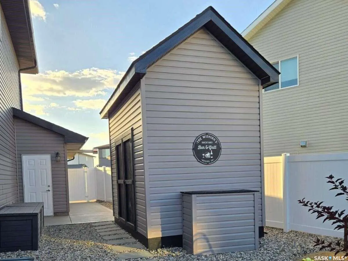 5432 Boyer BAY