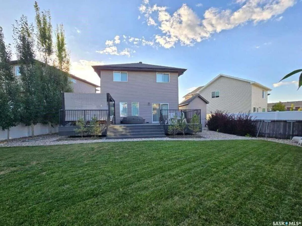5432 Boyer BAY