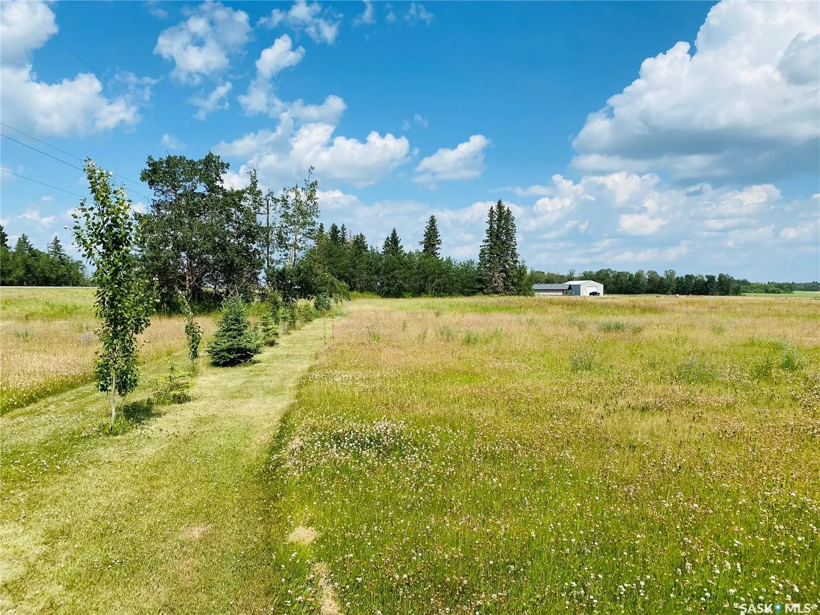 Rural Address