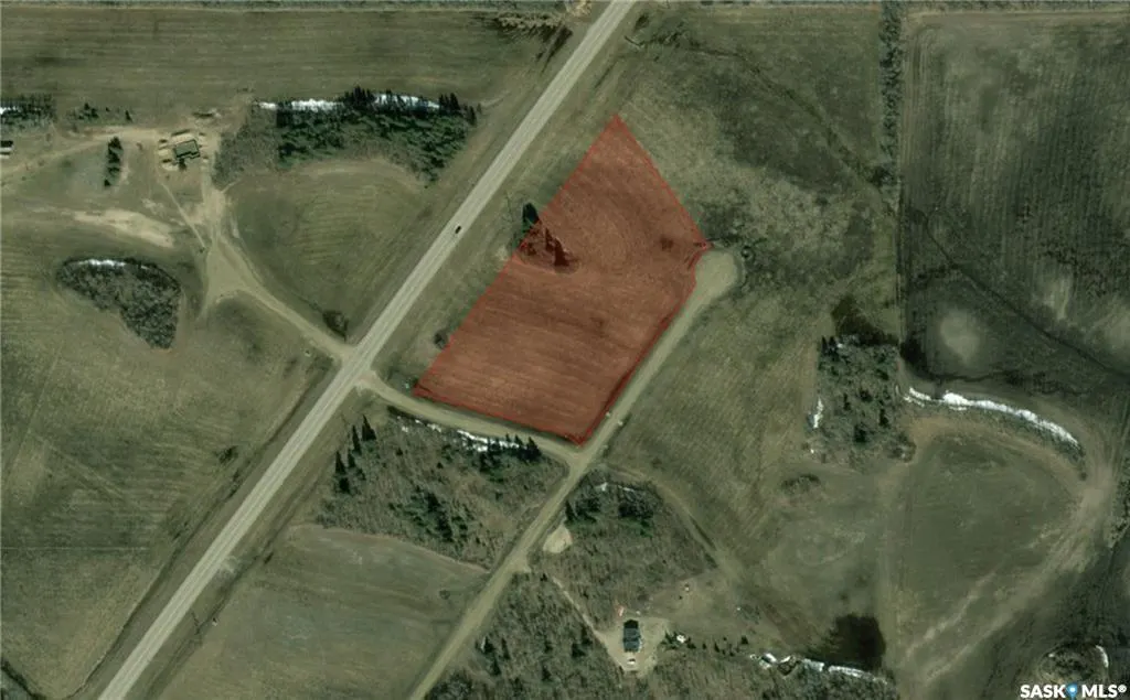 Rural Address