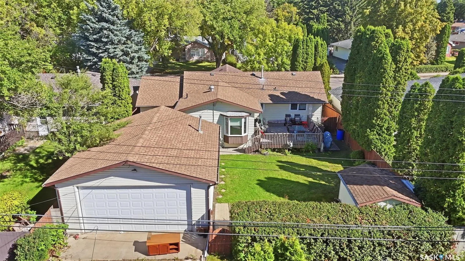 24 Harrison CRESCENT