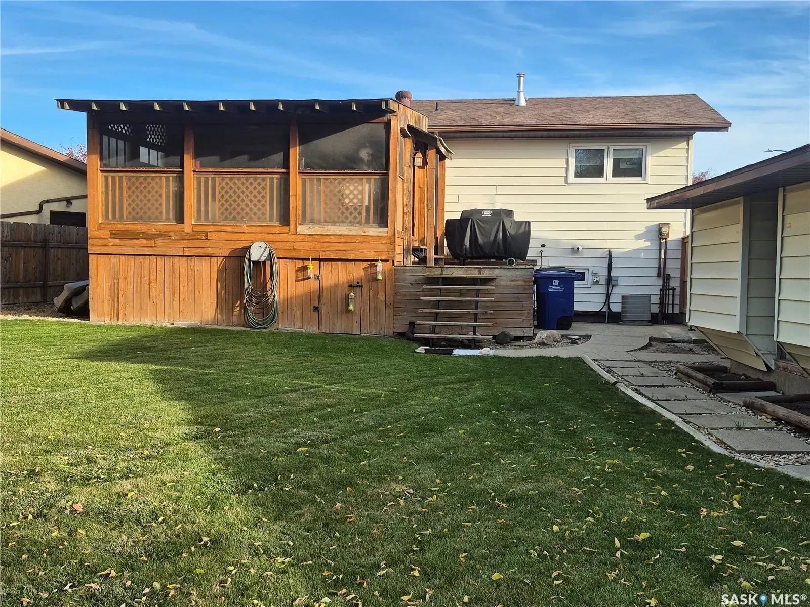 221 Bean CRESCENT