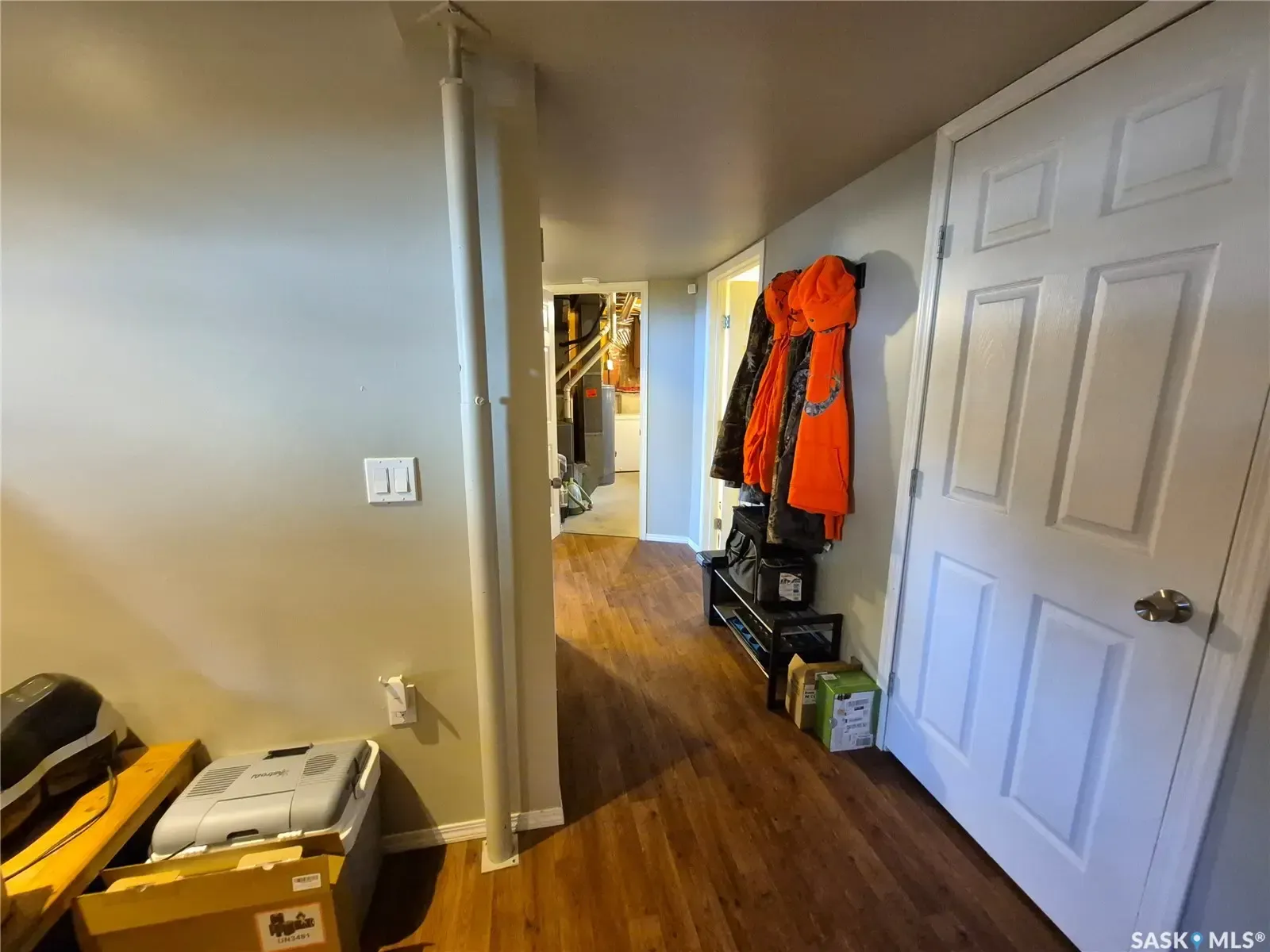 221 Bean CRESCENT