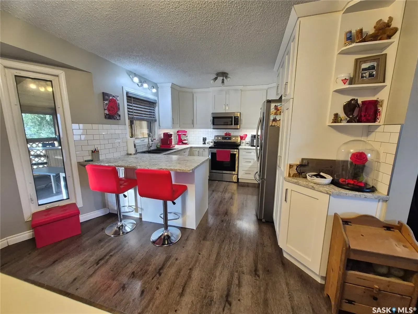 221 Bean CRESCENT