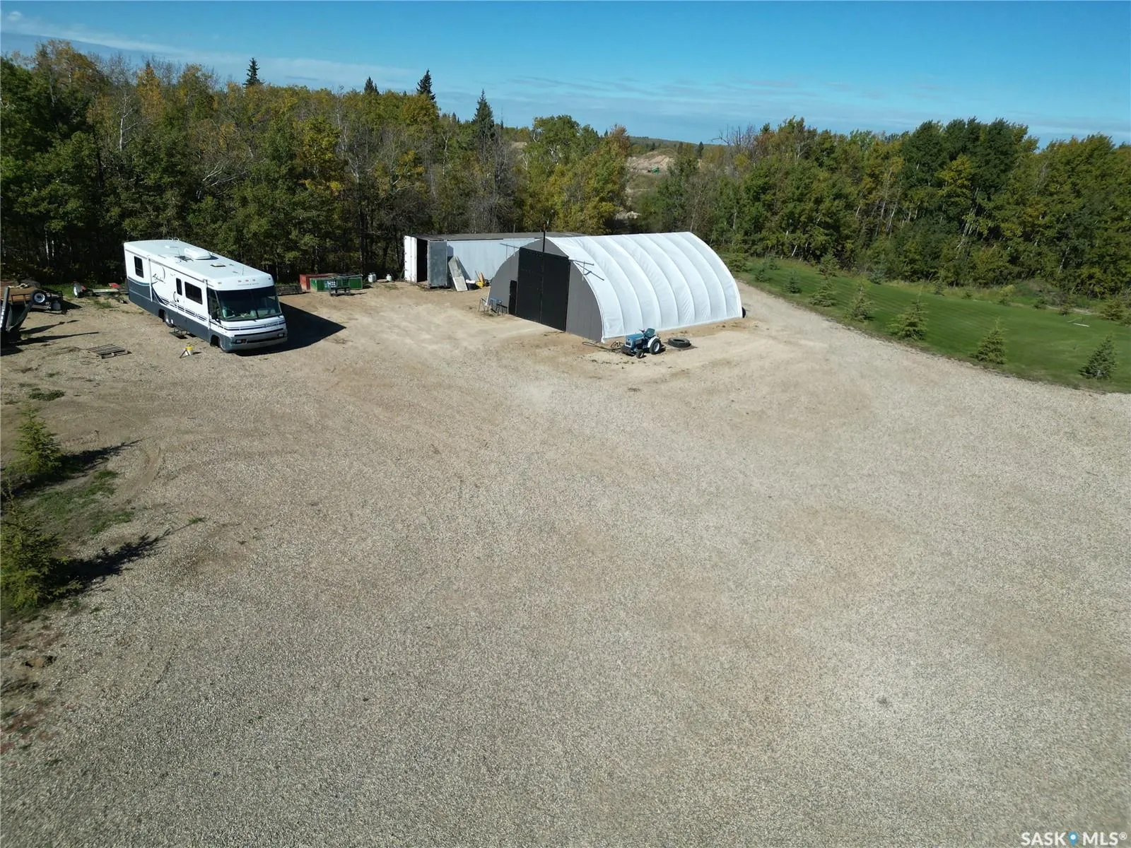 Rural Address